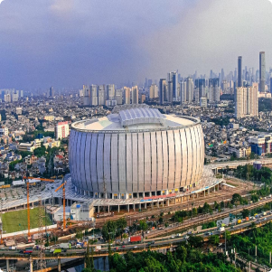 venue