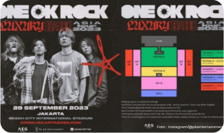 one oke rock