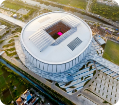 Venue 3